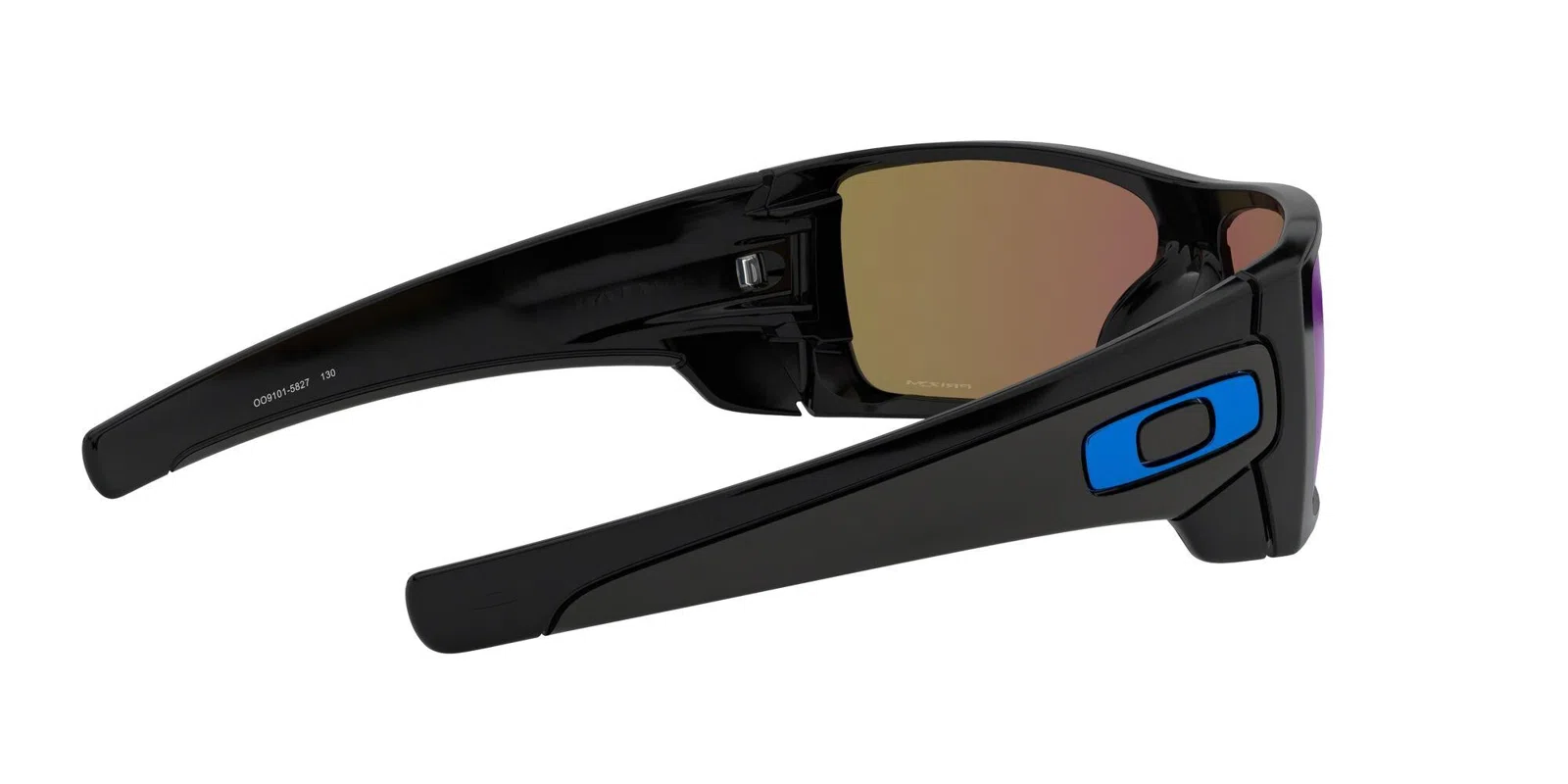 Oakley Batwolf 9101 Sunglasses - view 81